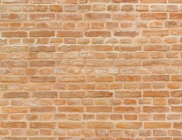 Brick Wall textuur — Stockfoto