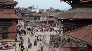 Patan Durbar Meydanı, Nepal