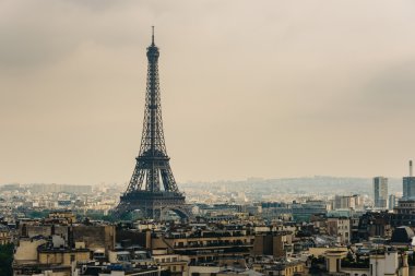 Paris 'teki Eyfel Kulesi