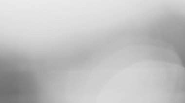 Soyut siyah beyaz bokeh arkaplanı