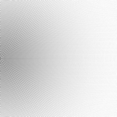 Yarım tonluk yarım daire üçgenden yapılmış.