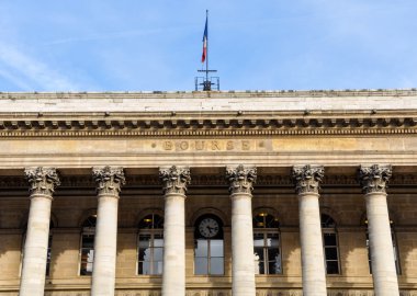 Paris Borsası