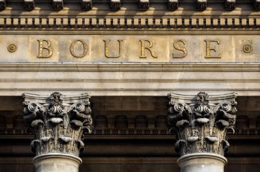 Paris Borsası