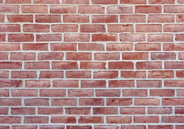 Brick Wall textuur — Stockfoto