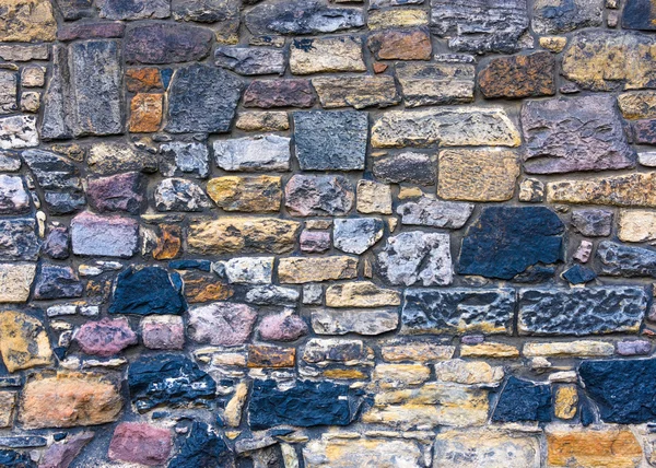 Stenen muurstructuur — Stockfoto