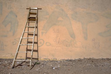 красиві Вуличне мистецтво графіті. Анотація творчі малювання моди