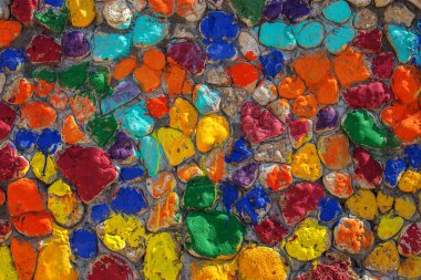 красиві Вуличне мистецтво графіті. Анотація творчі малювання моди