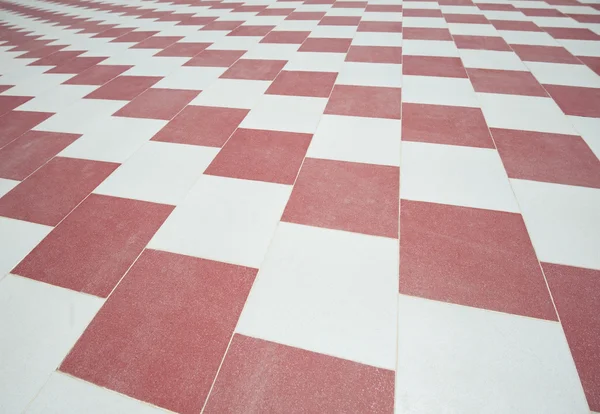 Fondo de pantalla abstracto azulejo piso patrón fondo — Foto de Stock