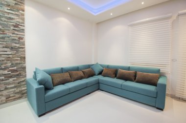 Kanepe lüks daire
