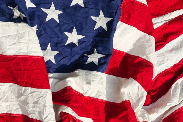 미국된 States_05의 국기 — 스톡 사진