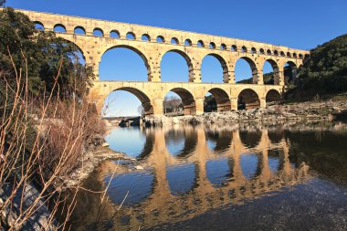 Eski Roma köprüsü