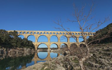 Eski Roma köprüsü