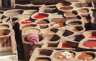 fez, Tabakhane