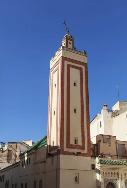 Strada di fez — Foto Stock