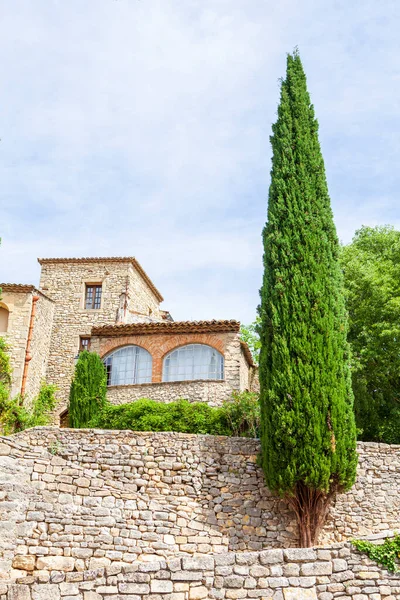 Les Beaux Villages France — Photo