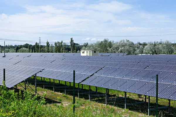 Fazenda Solar Sul França Imagens De Bancos De Imagens Sem Royalties