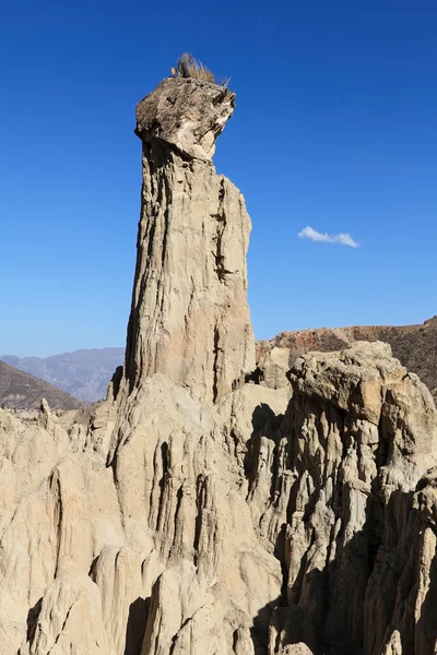 Valle della Luna — Foto Stock