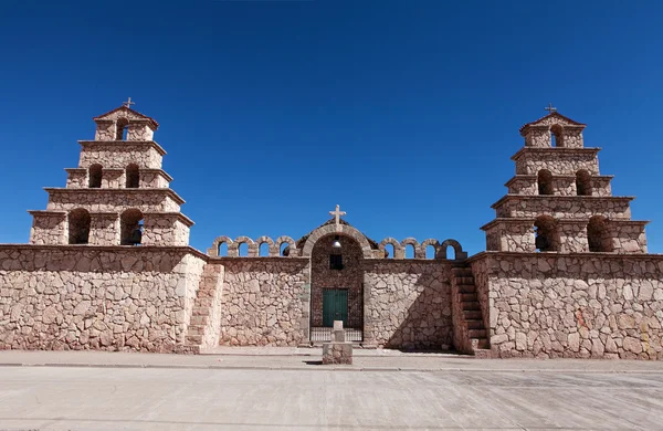 Iglesia — Foto de Stock