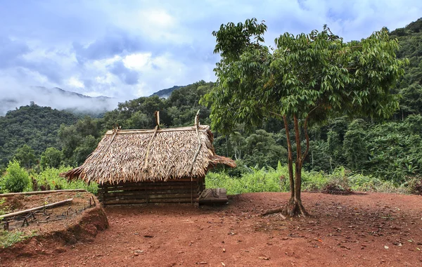 Small hut — Stock Photo, Image