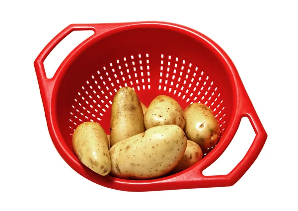 Patate — Foto Stock