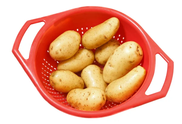 Patatoes — Fotografie, imagine de stoc