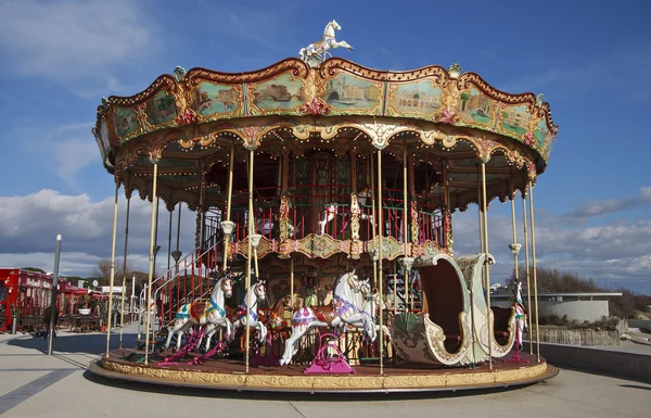 Carousel — Stock Photo, Image