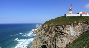 Cabo da roca