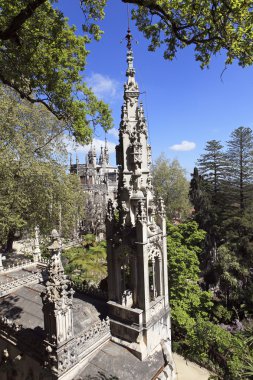 Sintra Kalesi