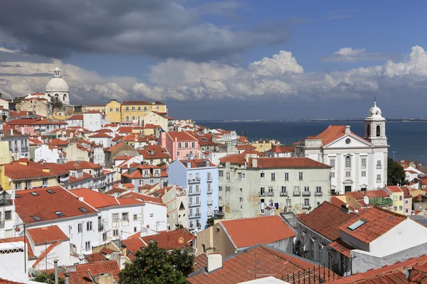 Lisboa — Foto de Stock