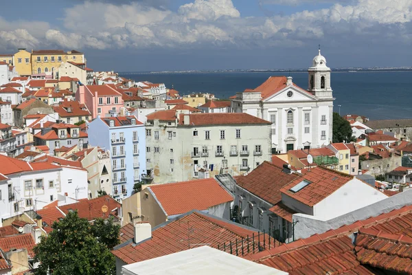 Lissabon — Stockfoto