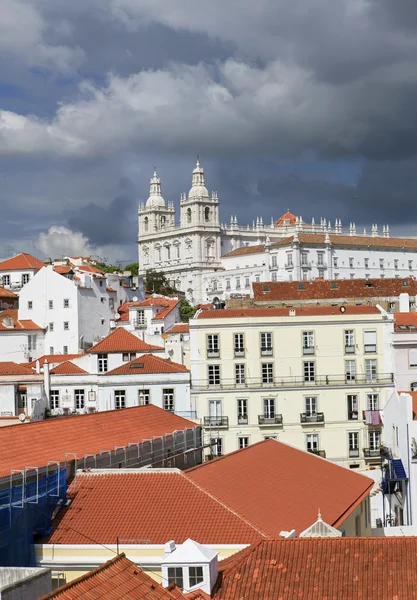 Lissabon — Stockfoto