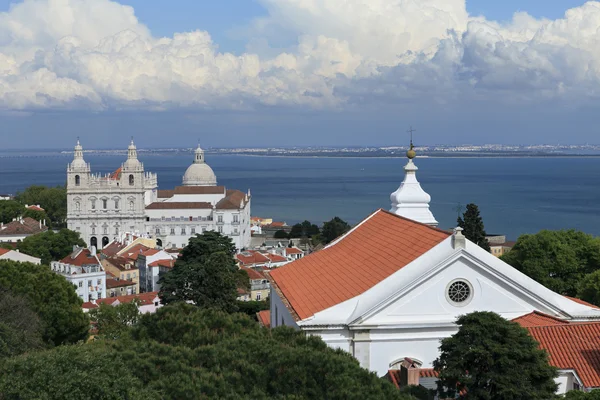 Lisboa — Foto de Stock