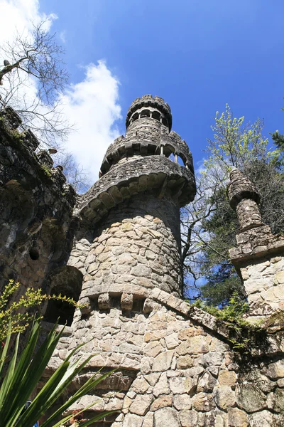 Castillo de Sintra — Foto de Stock