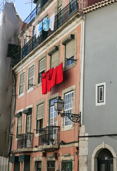 Laundry — Stock Photo, Image