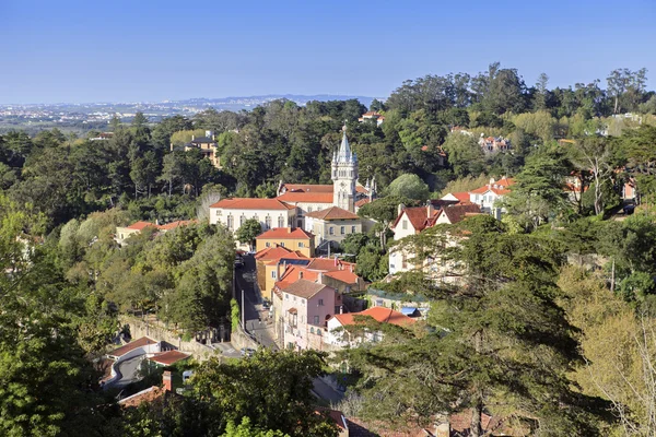 Sintra Portugalia — Zdjęcie stockowe