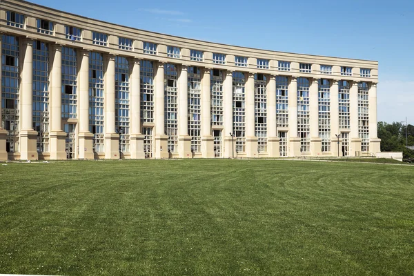 Colonne — Foto Stock