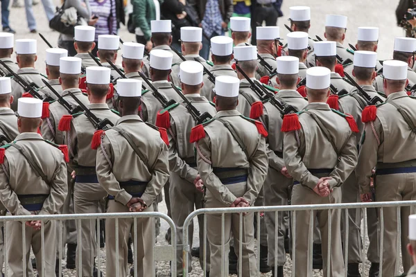 Legionario — Foto Stock