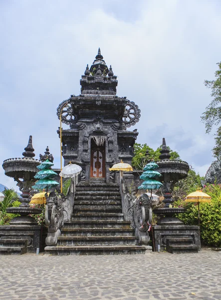 Świątynia Bali — Zdjęcie stockowe