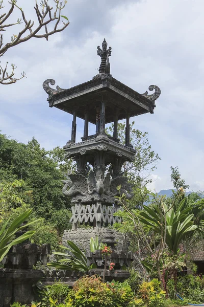Tempio di Bali — Foto Stock