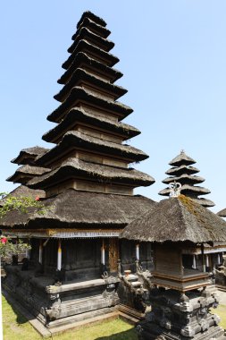 Pura besakih Tapınağı
