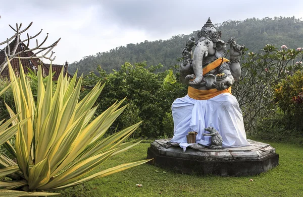 Estatua de Ganesh —  Fotos de Stock