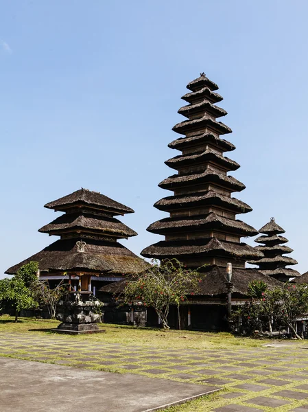 Temple Pura Besakih — Photo