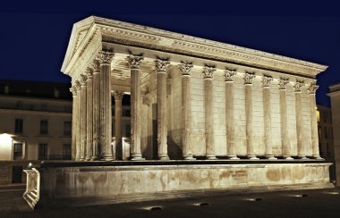 romanmonument sütun
