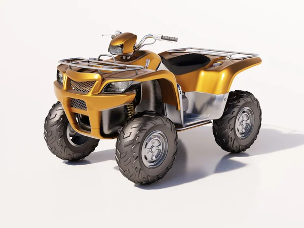 ATV Quad Bike — Stock fotografie