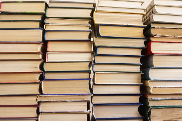 kitapların arka plan