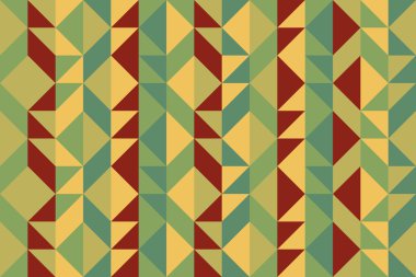 Yorgan seamless modeli