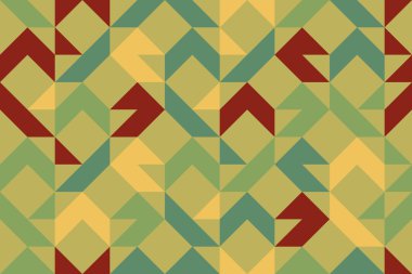 Yorgan seamless modeli