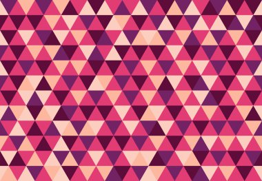 Retro üçgen desen Burberrytendertouch