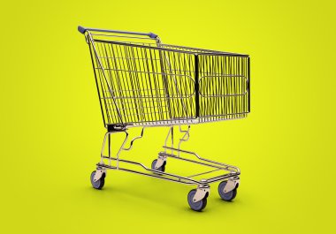 Alışveriş sepeti yakın kadar