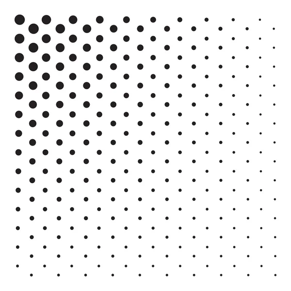 Абстрактний поп-арт Плямистий візерунок — стоковий вектор